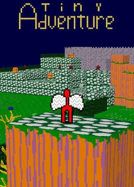Tiny Adventure