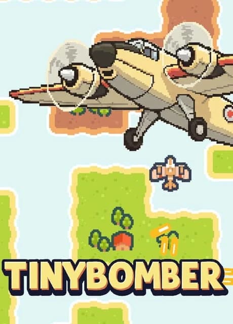 Tiny Bomber