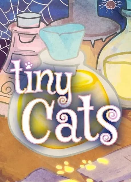 Tiny Cats