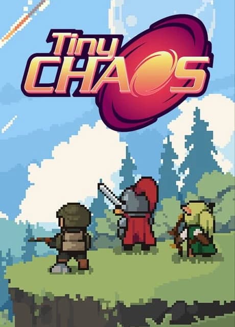 Tiny Chaos
