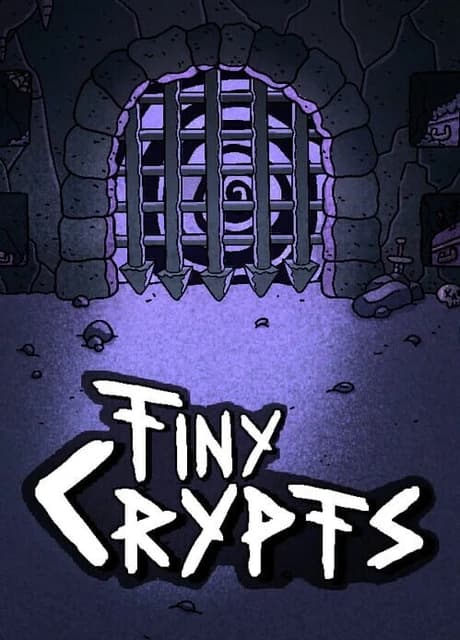 Tiny Crypts