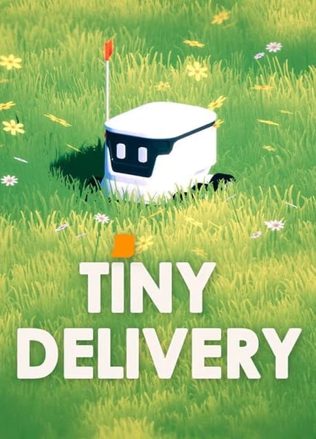 Tiny Delivery
