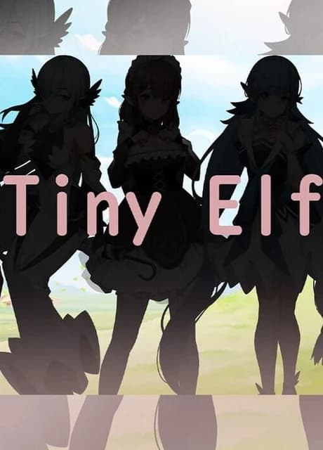 Tiny Elf