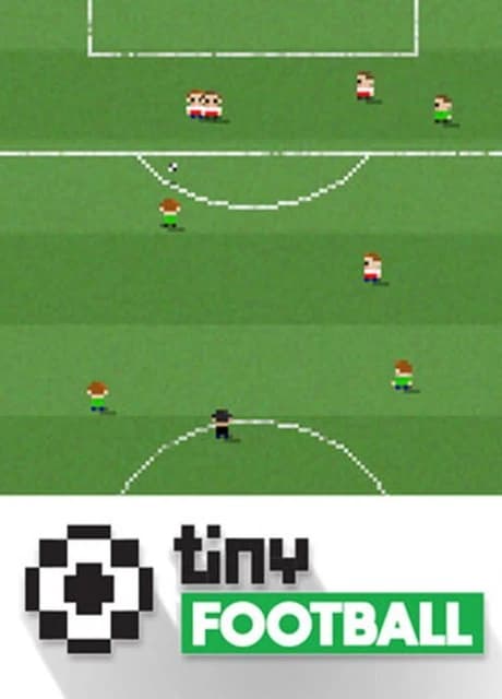 Tiny Football
