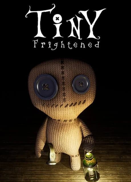 Tiny Frightened