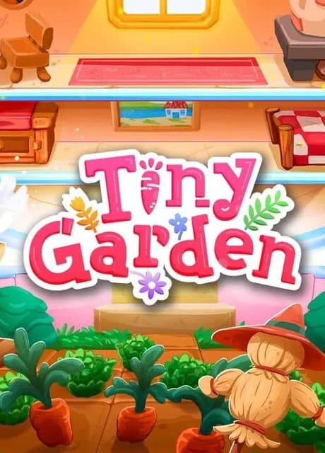 Tiny Garden