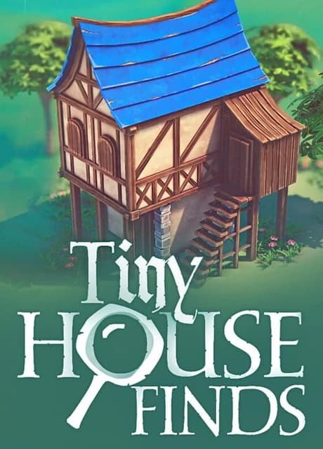 Tiny House Finds