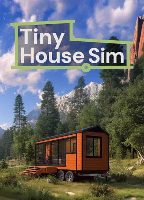 Tiny House Simulator