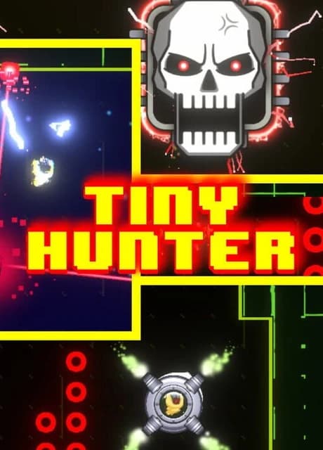Tiny Hunter