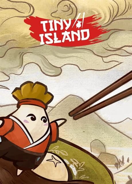 Tiny Island