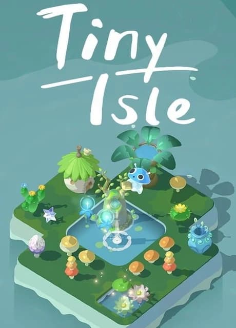 Tiny Isle
