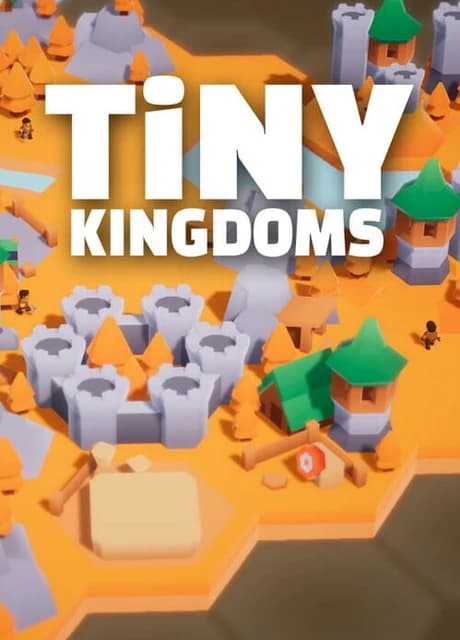 Tiny Kingdoms