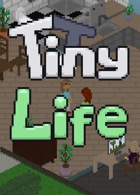 Tiny Life