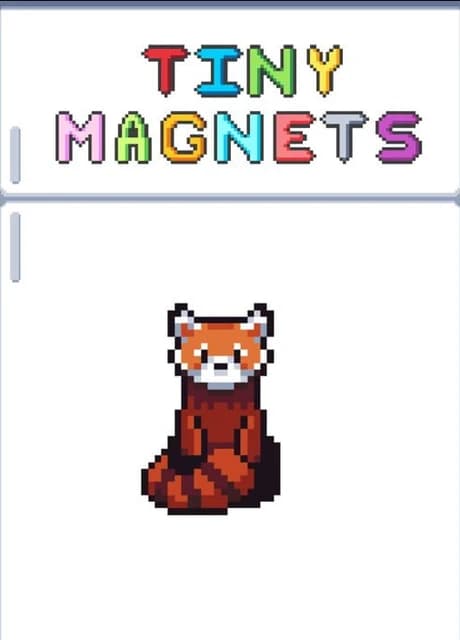 Tiny Magnets