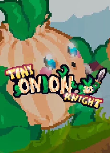 Tiny Onion Knight