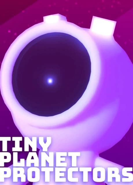 Tiny Planet Protectors