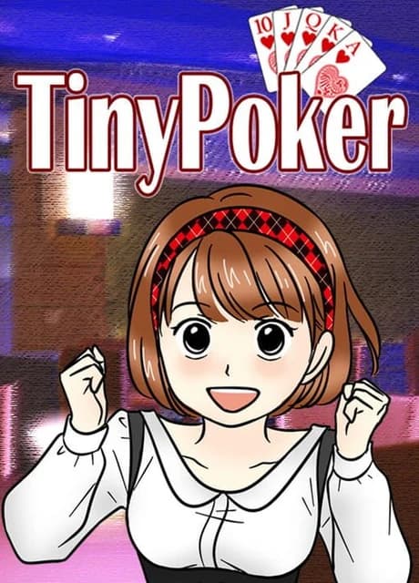 Tiny Poker
