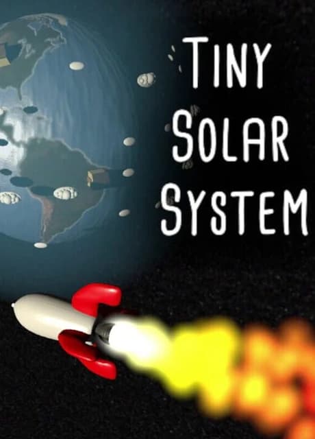Tiny Solar System