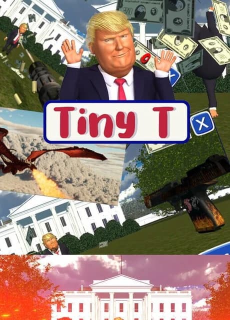 Tiny T