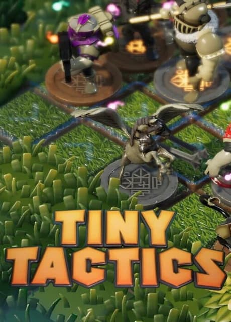 Tiny Tactics