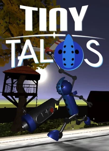 Tiny Talos