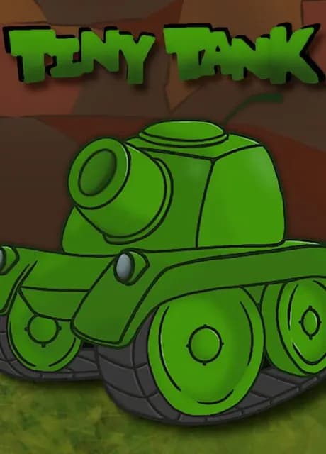 Tiny Tank