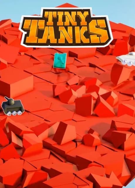Tiny Tanks