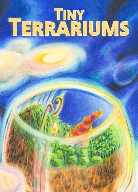 Tiny Terrariums