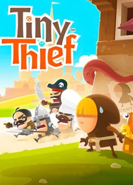 Tiny Thief