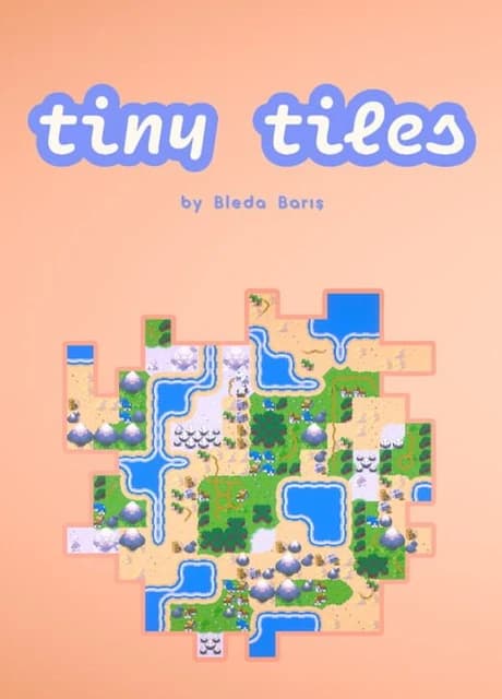 Tiny Tiles
