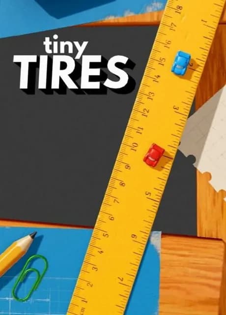 Tiny Tires