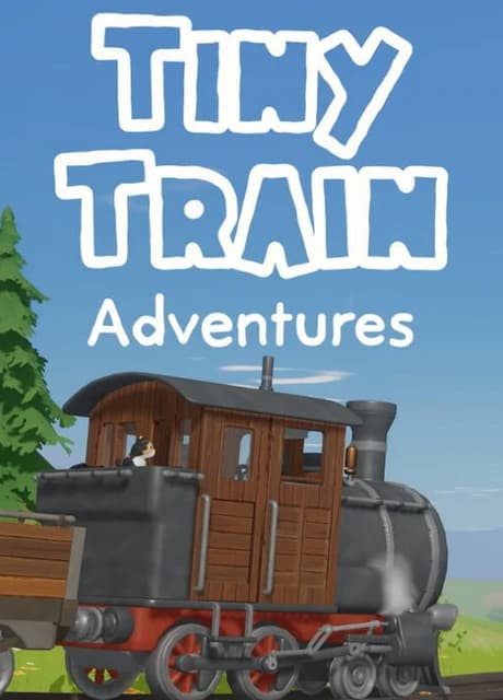 Tiny Train Adventures