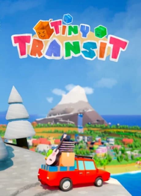 Tiny Transit