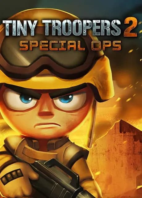 Tiny Troopers 2: Special Ops