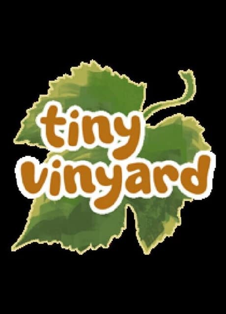 Tiny Vinyard