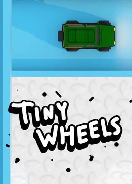Tiny Wheels