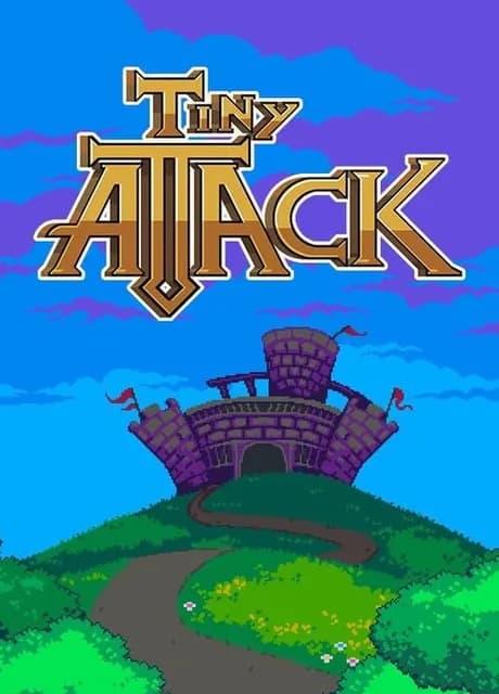 TinyAttack