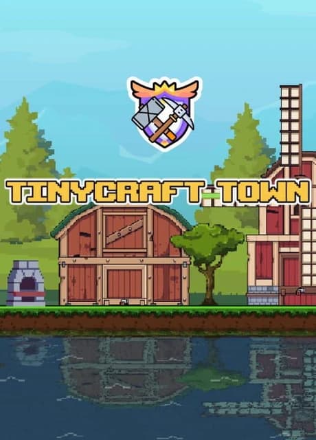 TinyCraft Town
