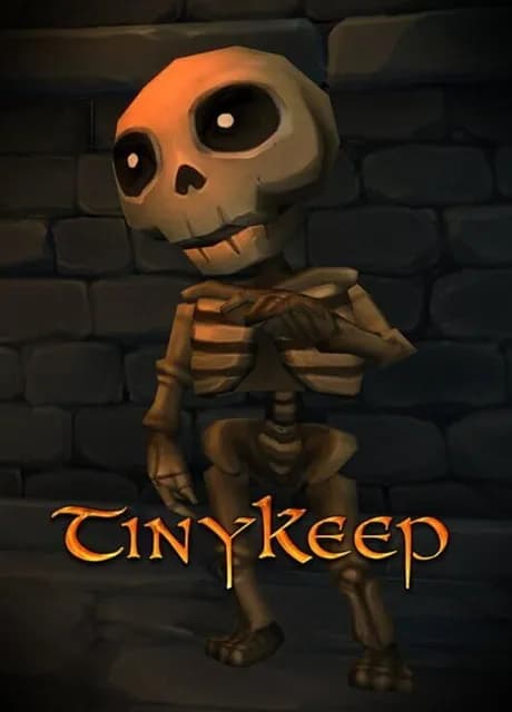 TinyKeep