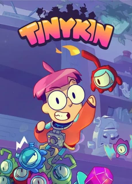 Tinykin