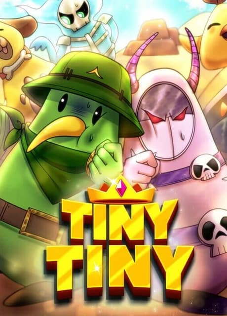 TinyTiny