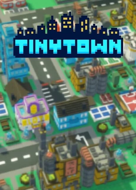 Tinytown