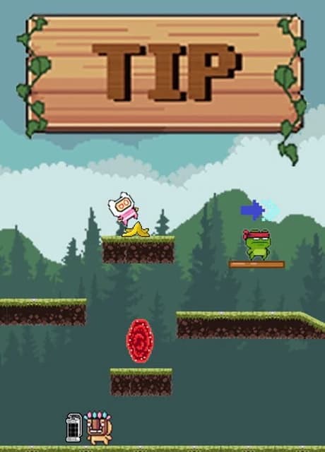 Tip
