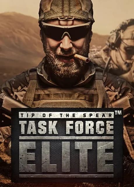 Tip of the Spear: Task Force Elite