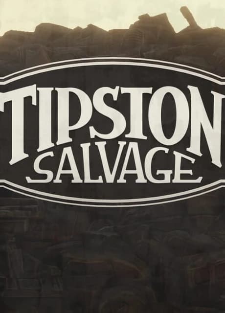 Tipston Salvage