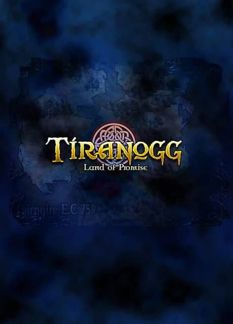 Tiranogg