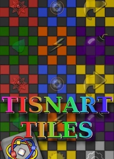 Tisnart Tiles