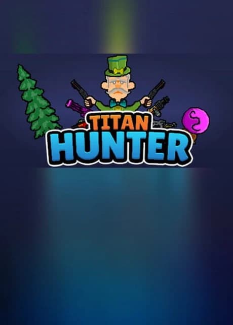 Titan Hunter