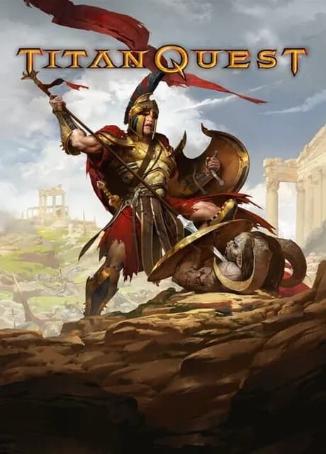 Titan Quest