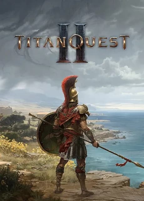 Titan Quest II